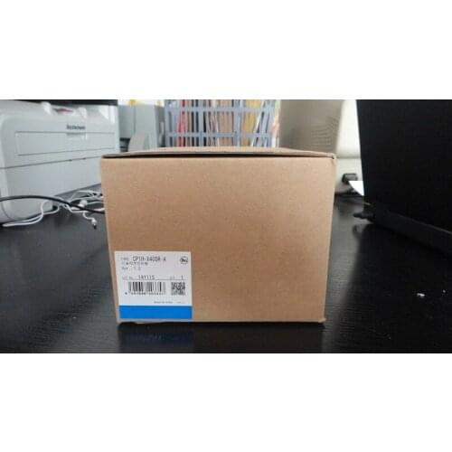 PLC CP1H-X40DR-A
