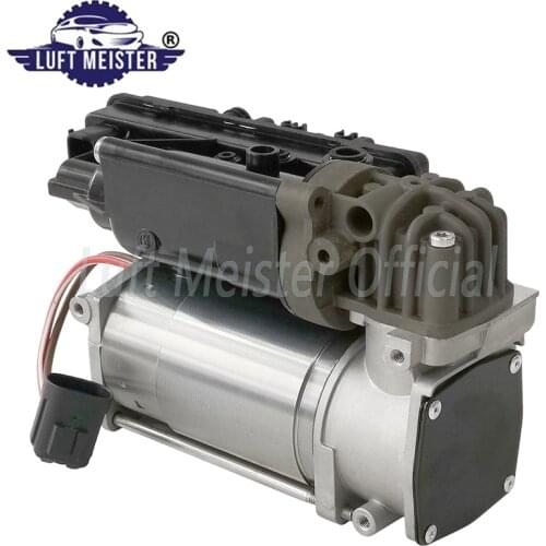 Fit for 2007- Citroen Jumpy / Peugeot Expert / Fiat Scudo Air Suspension Compressor Pump 4154039552, 4154030030, 9677839180