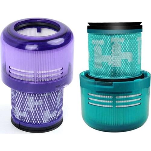 Replacement Reusable Washable Filter For Dyson V11 V15 Detect Cordless Vacuum Cleaner Household Sweeper Cleaning Tool