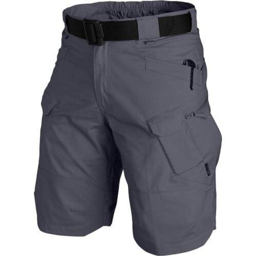 Spozomo Athletic Shorts