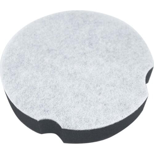 3pcs Vacuum Cleaner Replacement Filter for Part #1604896/160-4896 Clean Accessories