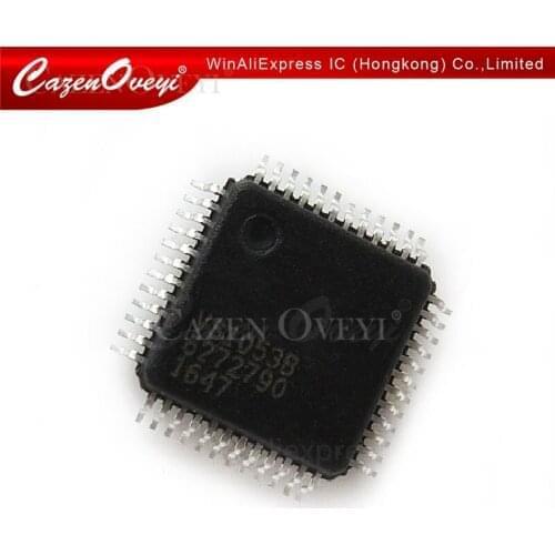 5pcs/lot VS1053B VS1053 QFP-48 In Stock