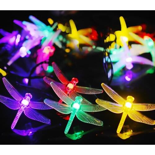 ACBBGS LED Garlands