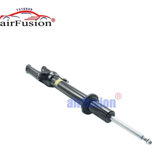 Airfusion Front Suspension Spring Damping Shock Absorber Fit Mercedes W164 ML 320 GL 1643200130 1643200230
