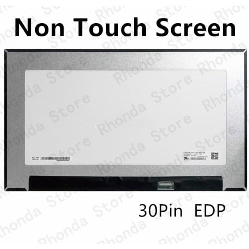 For HP ZBook Firefly 15 G8 15 G7 notebook LCD screen 15.60 inch 16:9.1920x1080 pixel.IPS LCD display M05238-001 M35843-001