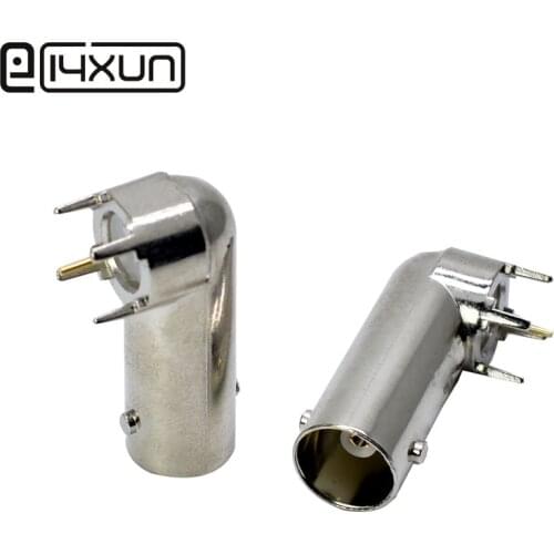 Connectors EClyxun China
