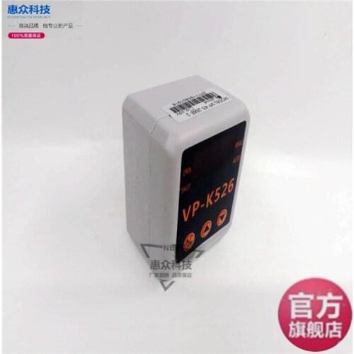 Electric Actuator ZXQ2004 Control Module VP-K526 Electric Valve VP-M426 Valve Positioner