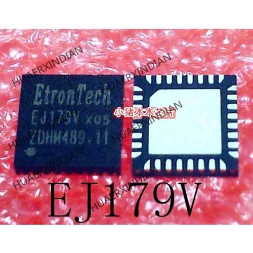 New Original EJ179V-A00 EJ179V-AOO EJ179V/A00 QFN