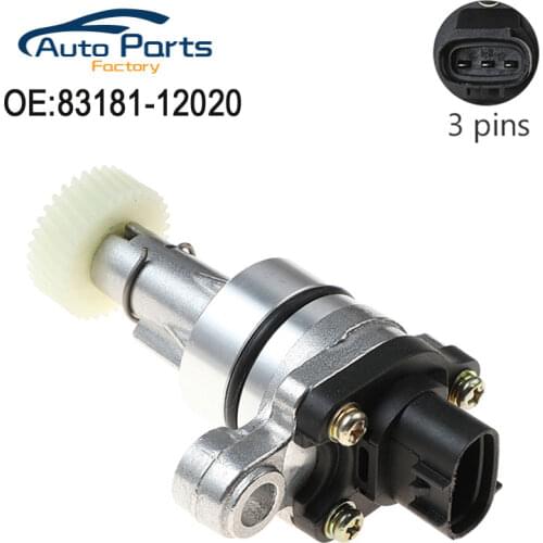 New Odometer Speed Sensor For Toyota Avensis Camry Carina Celica Corolla Hilux Land Cruiser Yaris 83181-12020 8318112020