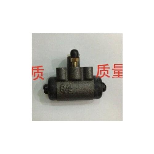 OEM for NISSAN TIIDA rear brake slave cylinder pump LIVINA Sylphy Venucia drum brake cylinder