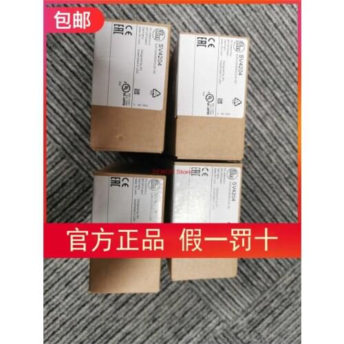 SV4200 SV4204 flow sensor original