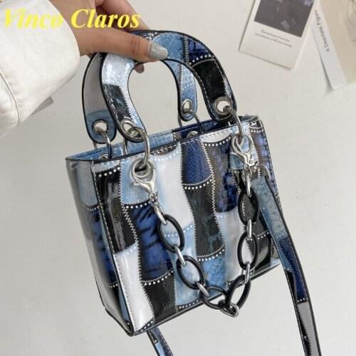 Женские синие клатчи Vinco Claros China At AliExpress