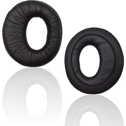 Replacement Foam Ear Pads Cushions for Sony MDR-RF970R 960R Headphones with Memory Form EarPad