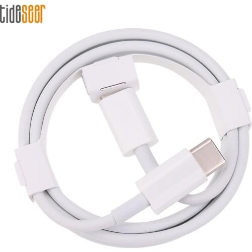 1M USB Type C to Type-C Cable 60W PD Quick Charge Cord for Xiaomi Redmi Note 10 8 Pro Samsung S20 S10 Macbook 300pcs