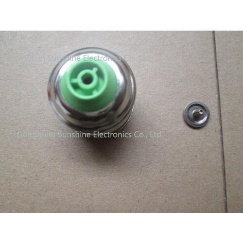 50pcs Nickel Plated E27 Lamp Bases For Light Bulb ROHS CE