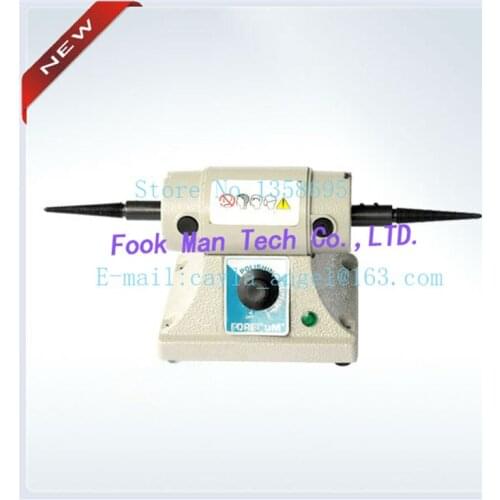 Promotion!!! Hot sale !!! New arrival!!! Foredom Bench Lathe Polishing Machine, BL-2 polishing motor, jewelry diy making machine