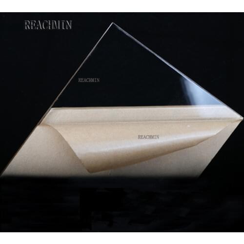 Acrylic Board Glossy Multicolor translucent Plexiglass Plastic Sheet Organic Glass Polymethyl Methacrylate 300x200x2.7MM