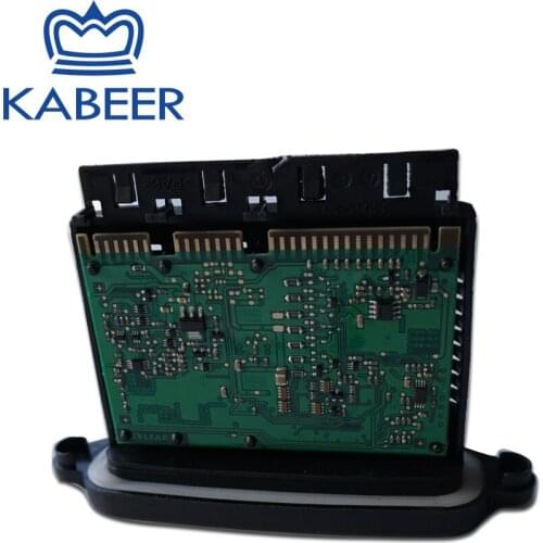 Car headlamp xenon drive module for BMW X3 series F25 HID module OEM6311 7316 214 New Aftermarket Car parts