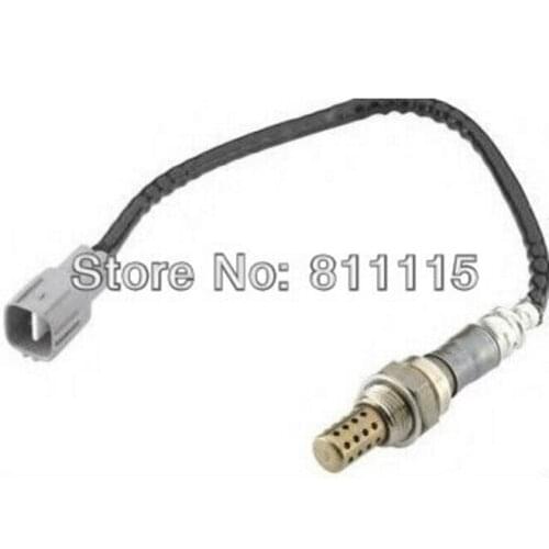 Car Sensor O2 sensor 8946552010, Oxygen sensor OEM 234-4048 for Toyota Lexus, 4 wire Lambda sensor
