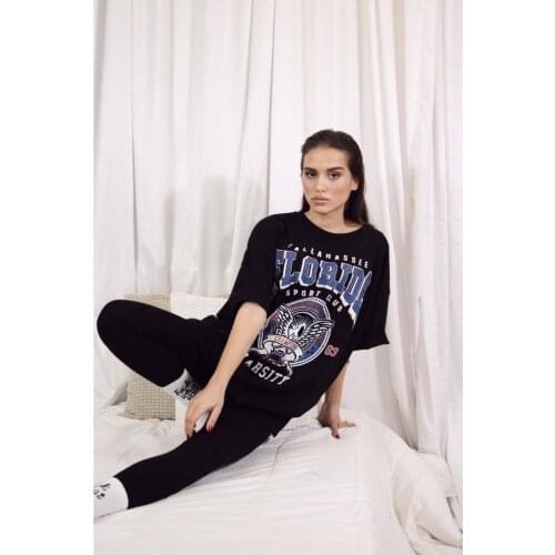 Женские спортивные футболки Black Sokak China At AliExpress