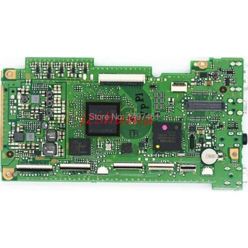 Big Togo Main circuit Board/Motherboard/PCB repair Parts for Nikon D3300 SLR