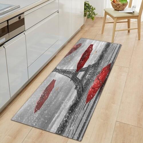 Living Room Bedroom Childrens Carpet Bedside Kitchen Bath Floor Mat Entrance Doormat Home Hallway Balcony Decor Non-Slip Rugs