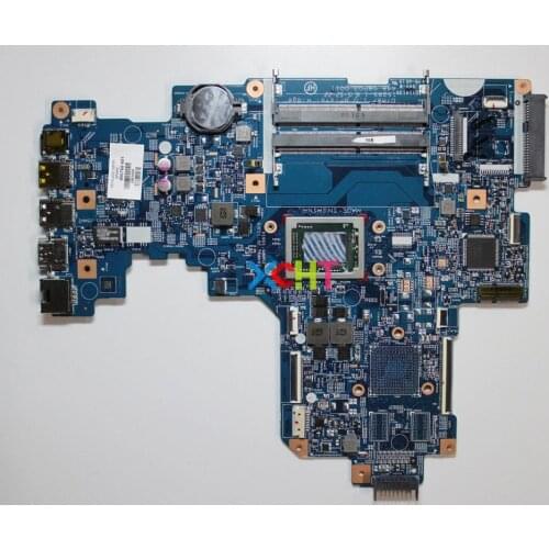 For HP Notebook 17 17-Y 17Z-Y000 Series 856768-601 856768-001 448.08P03.0011 UMA A10-9600 Laptop Motherboard Mainboard Tested
