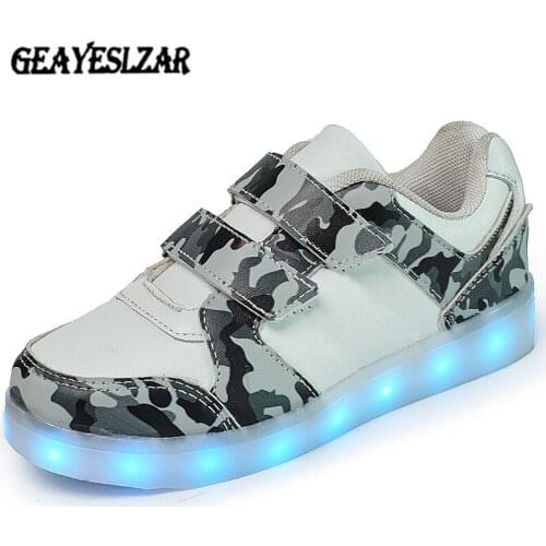 GEAYESLZAR Sport Shoes