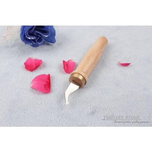 New Violin Body Purfling Knife Cut Slot Guitar Violin Tool Luthier Tools