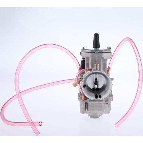 32mm Carburetor PWK32 Fit for Yamaha for Honda for Scooter Motorcycle Motorbike