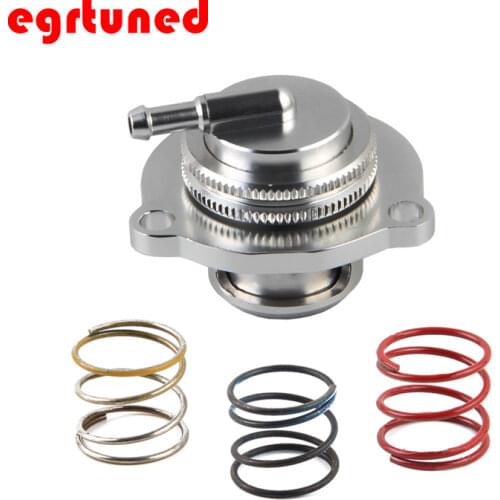 Auto dump valve blow off valve Direct fit For FORD FOCUS MK2 ST 225/MK3 ST 250 car accessories