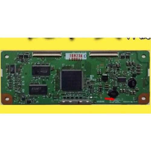 6870C-0096B LOGIC board inverter LCD BoarD LM260WU1-SLA1 connect with T-CON connect board