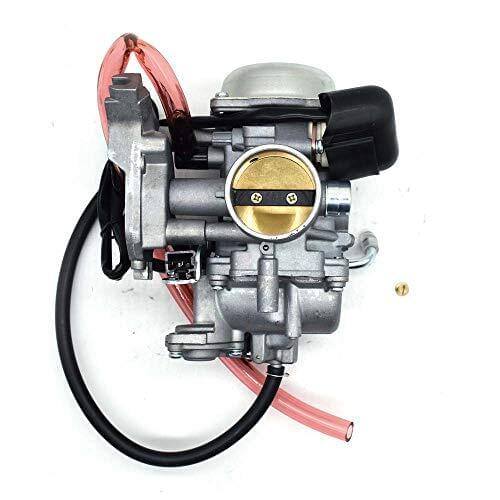 Carbpro New Carburetor Carburetor For ARCTIC CAT 2005-2007 500 4X4 AUTO FIS MAN LE TRV CARB CARBURETOR 0470-533