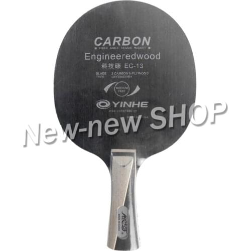 Yinhe EC-13 EC13 EC 13 Table Tennis PingPong Blade