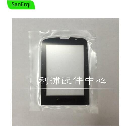 New Retail Original LENS for Philips E560 touch screen glass for Xenium CTE560 LCD mobile phone New Replacement