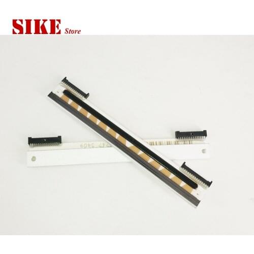 5PCS/Lot Printer Printhead For Zebra 2844 2844-Z LP2844 TLP2844-Z GC420d GC420t 4236 203DPI Thermal Print Head
