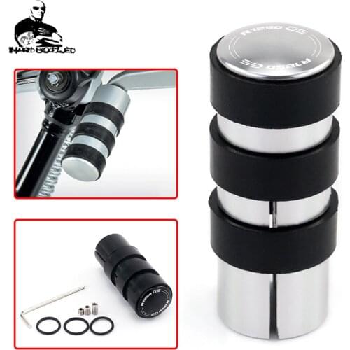 For BMW R1250GS R1250GS Adventure Gear Lever Enlargement Version Motorcycle Gear And With logo R1250GS Brake Levers Enlargement