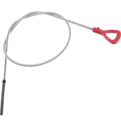 Engine Oil Dipstick Transmission Fluid Dipstick 920mm Level Dipstick Dip Stick Fit For Mercedes W210 W211 E class