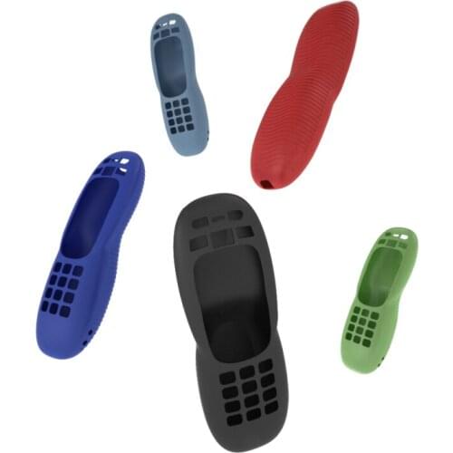 Silicone Protective Case TV Remote Controller Cover Skin For Direc TV Remote Controller RC70/RC70H/RC71/RC71H/RC72/RC73/RC73B