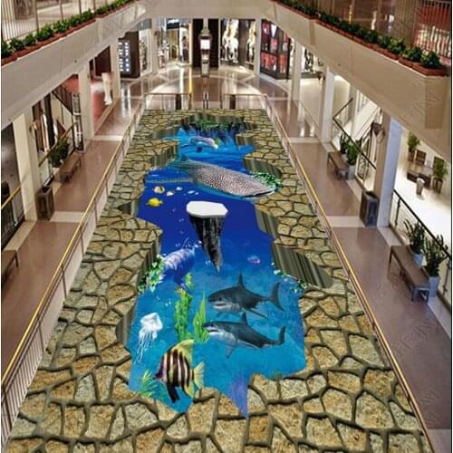 High-quality HD 3D Creative Printed Serives Doormat Hallway Decor Carpets For Bedroom Kitchen Rugs Room Living Mat Area Antiskid