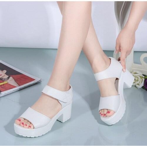 WaterMonkey Women's Shoes With Heels
