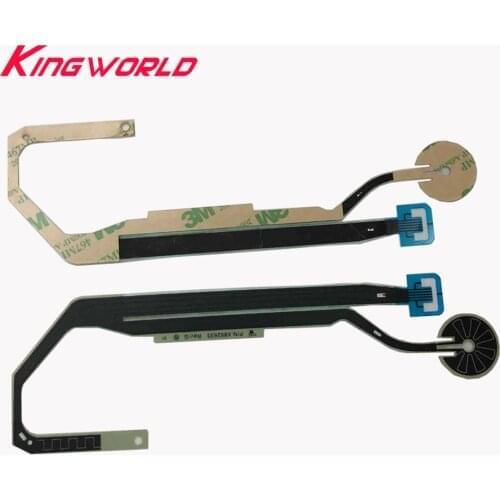 100pcs Power Eject Button Ribbon Flex Cable On Off Power Switch For Xbox 360 Slim Game Console Replacement Parts