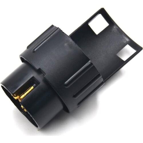 12v 13 to 7 Pin Female Plug Adapter Electrical Converter Truck Trailer Vehicle Connector Car Accessories