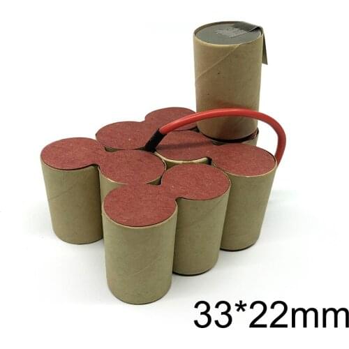 4/5SC 3000mAh for Elu 12V Ni MH Battery pack CD EZWA 49 EZWA49 for self-installation