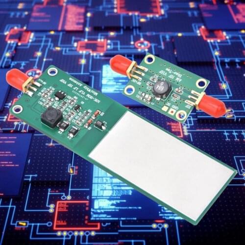 Mini-whip Shortwave Active Antenna 10KHz-30MHz Mini Whip MF/HF/VHF Radio Short Wave RTL-SDR Receiver Electric Accessories