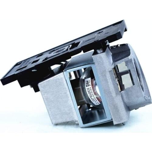 AWO BL-FU260B Projector Lamp with Genuine Original OEM bare inside for Optoma EH320UST EH320USTi BL-FU260B