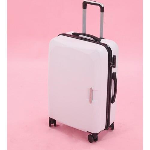 2021 High-end luggage accessories thickened corner wheels V151-32015