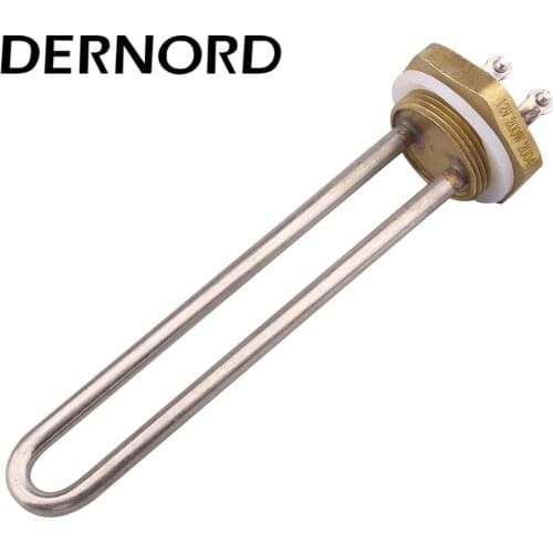 DERNORD Electronics