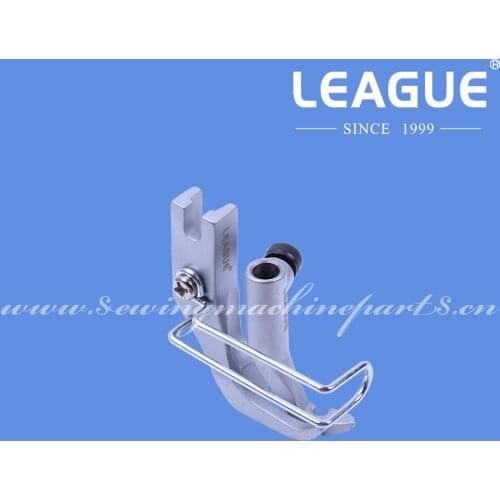 For Durkopp Parts 0069 221123 0069 221143 presser feet foot set for Durkopp Adler 269 # 0069221123 0069221143