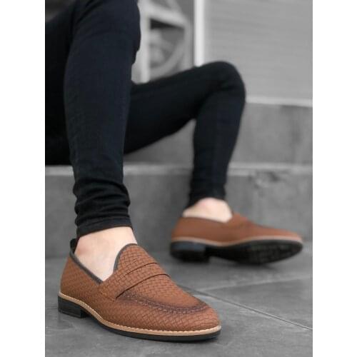 Erbilden Men's Classic Shoes